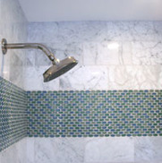Bathroom wall tile height thumbnail